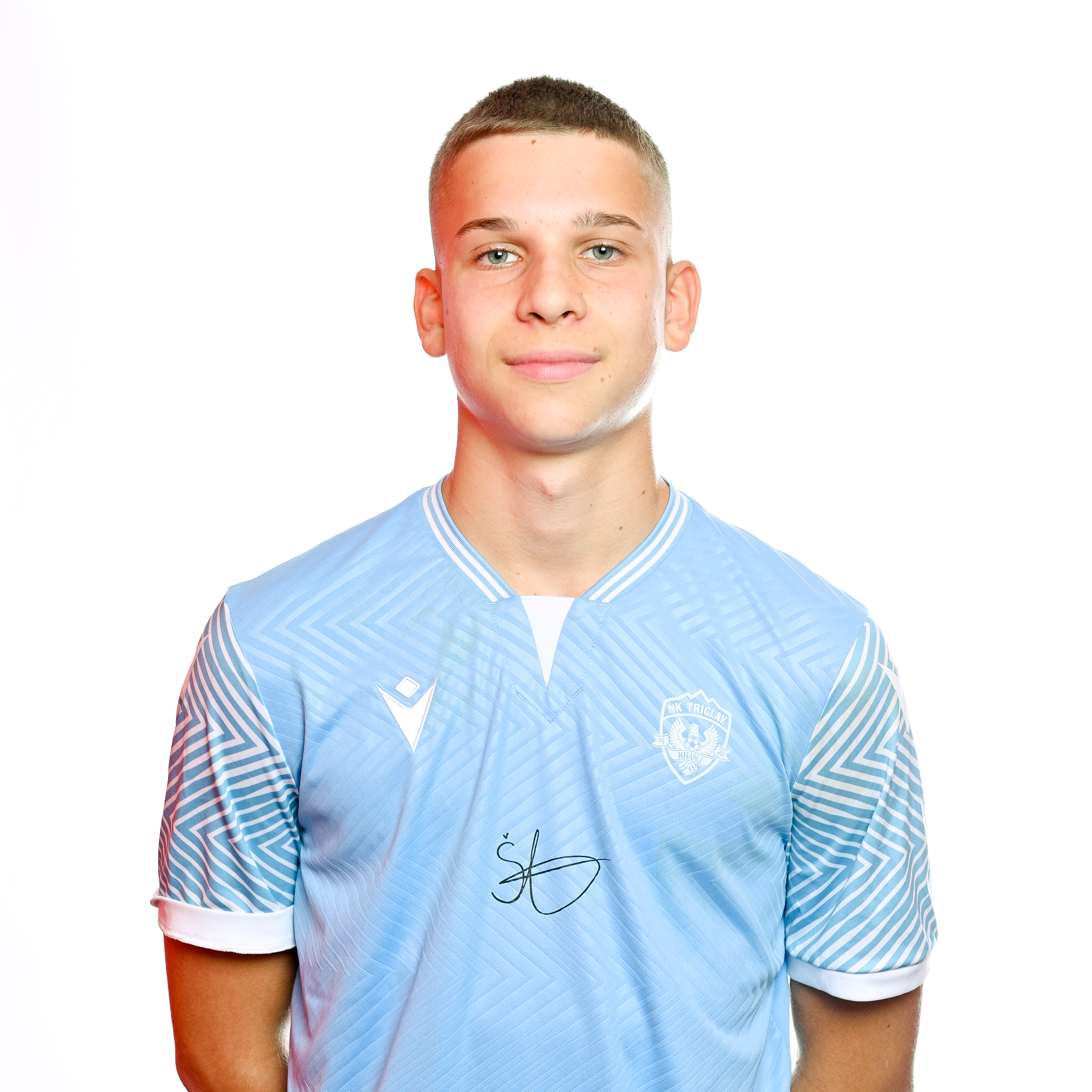 ALEKSANDER PAVLOVIĆ