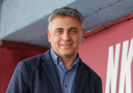 Skupščina NK Triglav Kranj pregledala poslovanje kluba