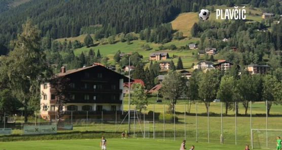 Orli na pripravljalni tekmi izgubil proti Mannheimu