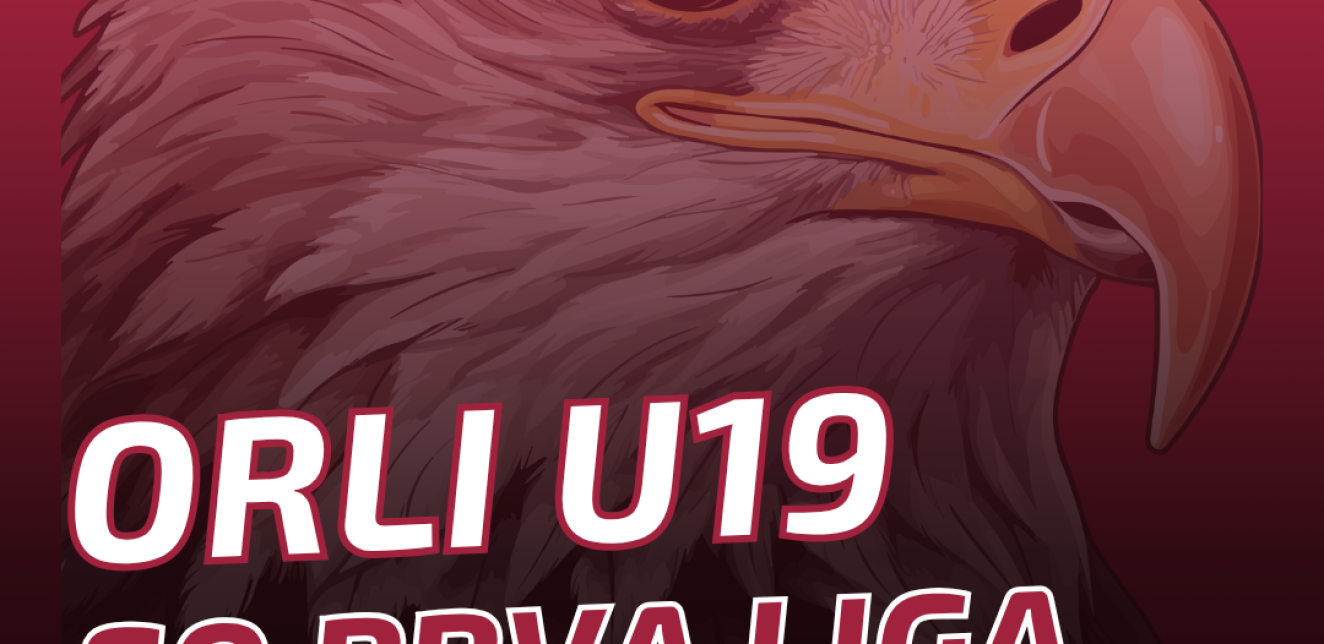 Mladi orli U19 se vračajo v prvo ligo