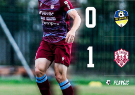  Prve tri točke nove sezone so na poti v Kranj