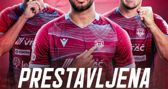 Tekma z Brežicam je prestavljena